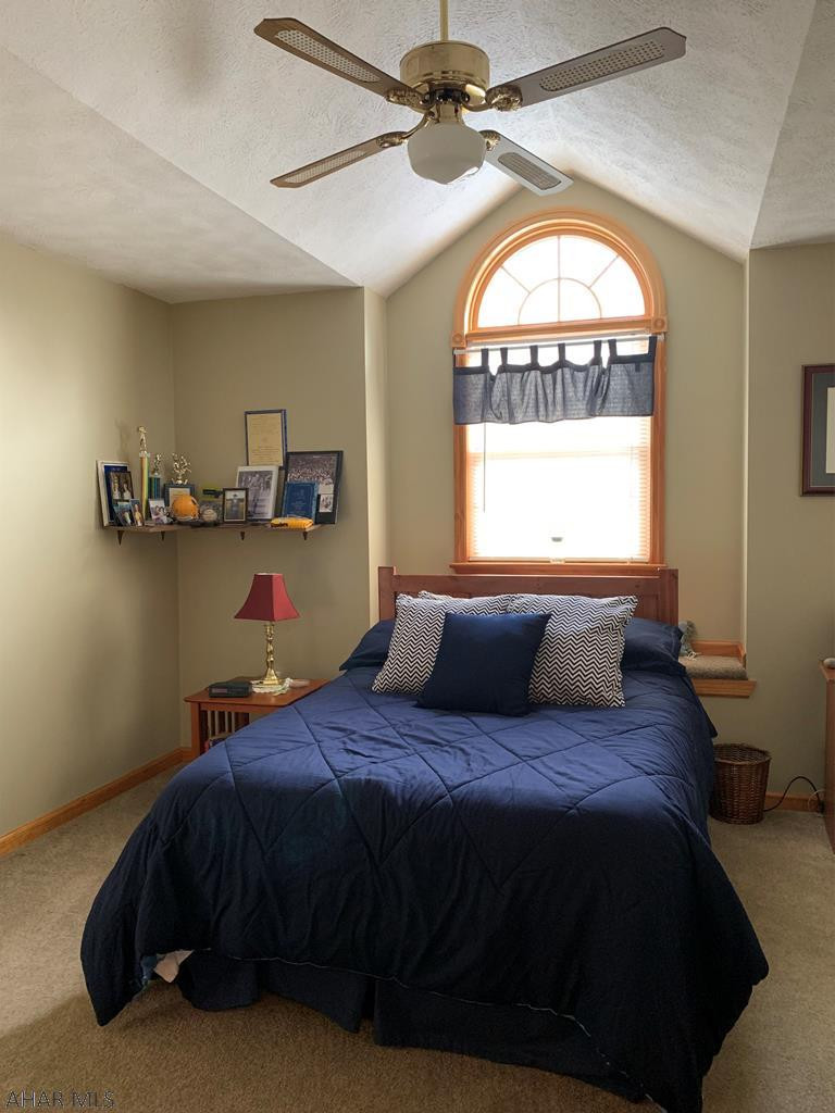 Ridgewood Heights - Residential