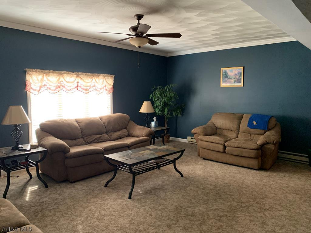 Ridgewood Heights - Residential