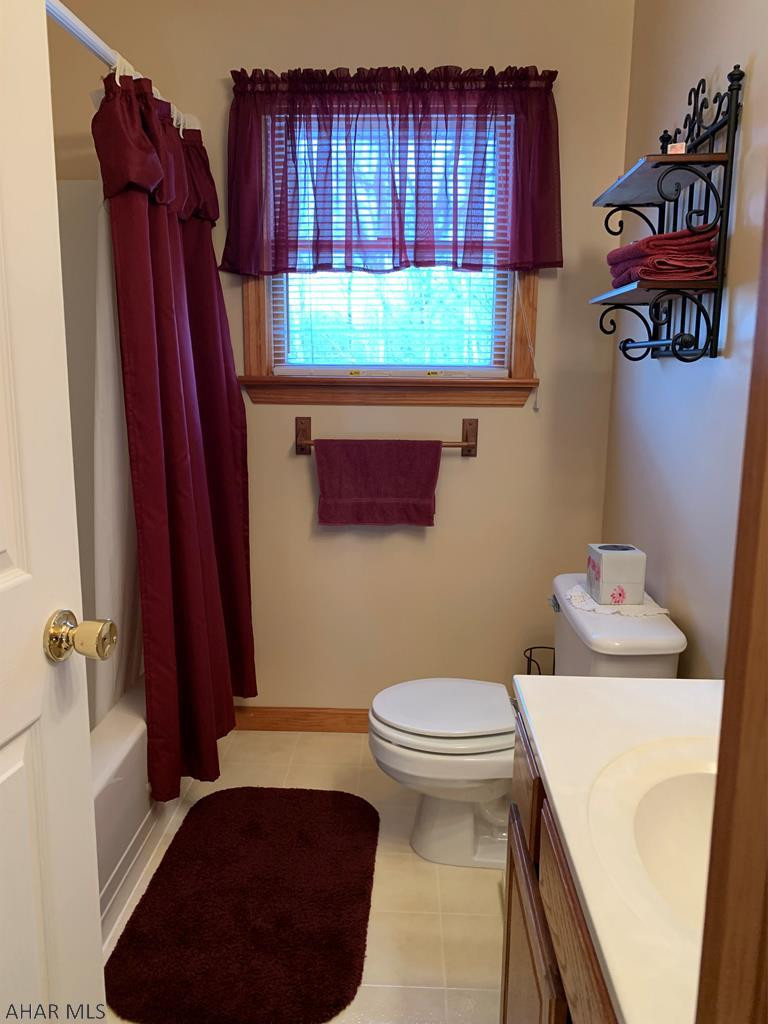 Ridgewood Heights - Residential