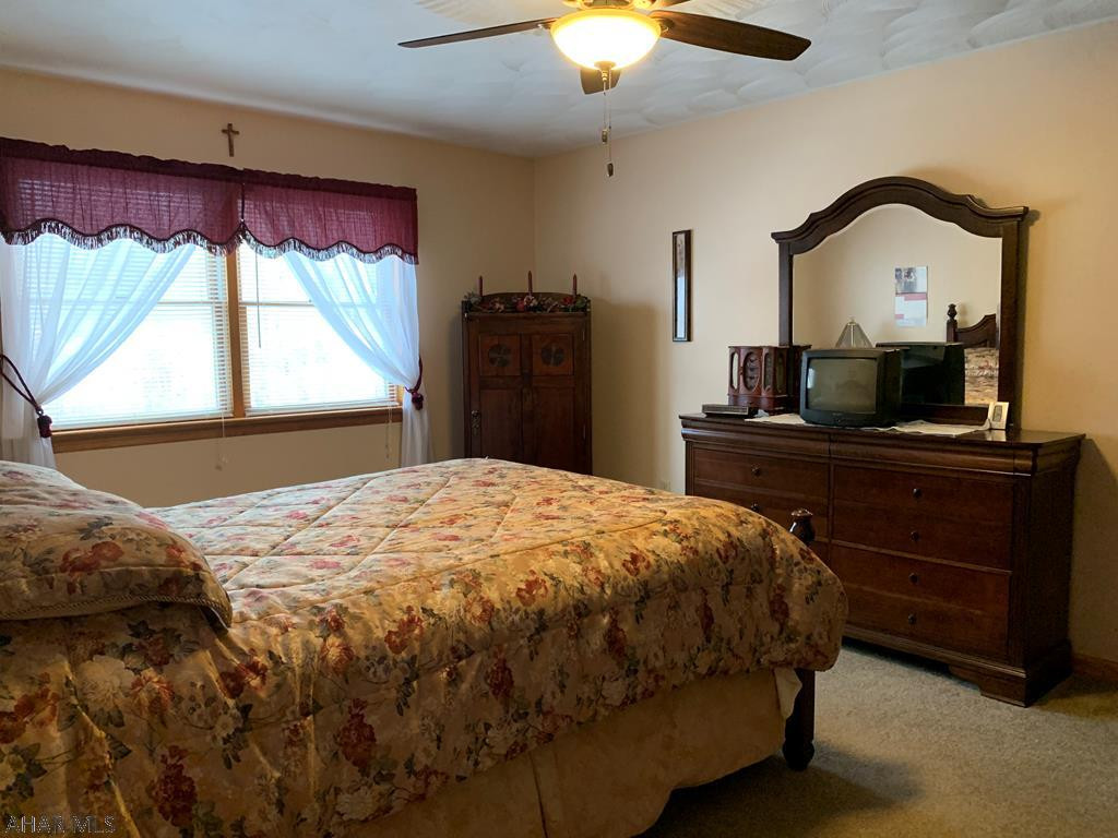 Ridgewood Heights - Residential