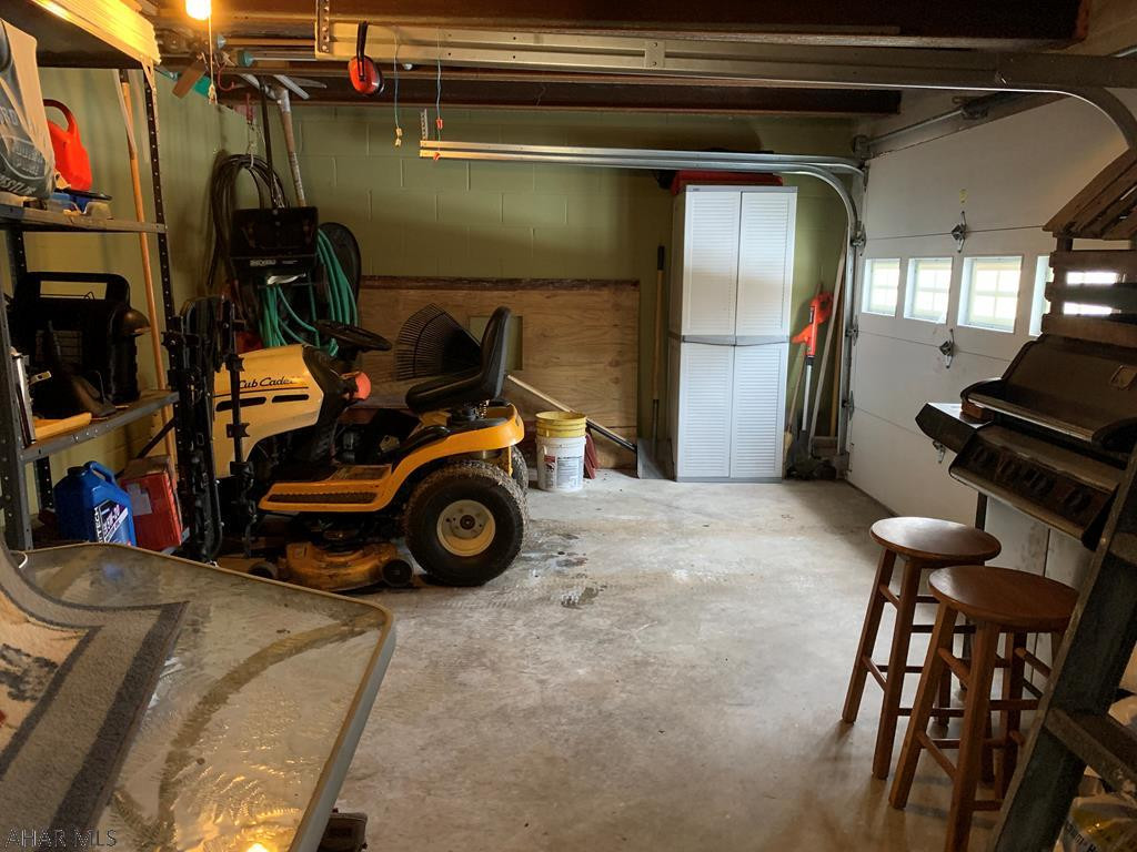 Ridgewood Heights - Residential