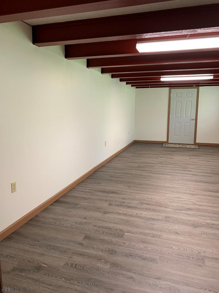 Ridgewood Heights - Residential