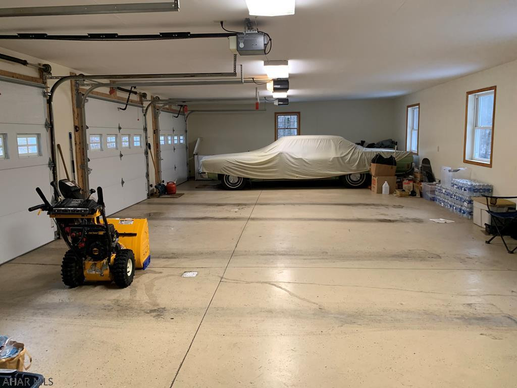 Ridgewood Heights - Residential