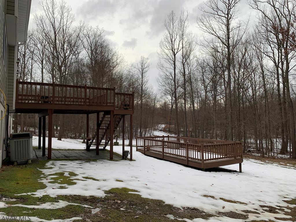 Ridgewood Heights - Residential