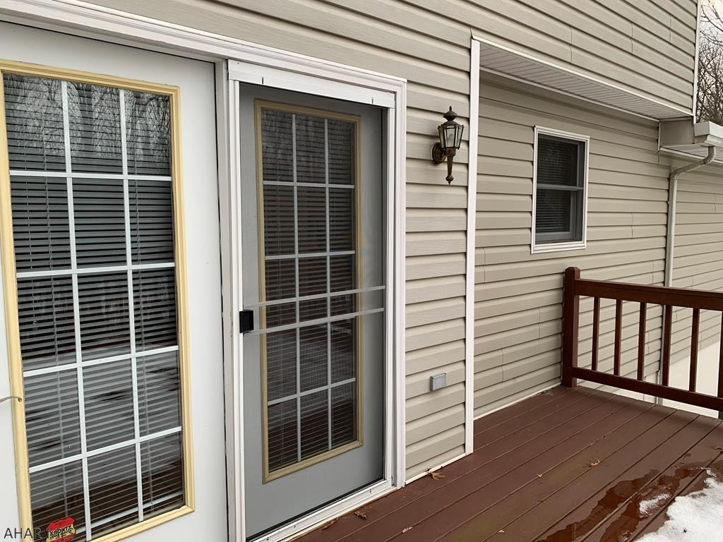 Ridgewood Heights - Residential