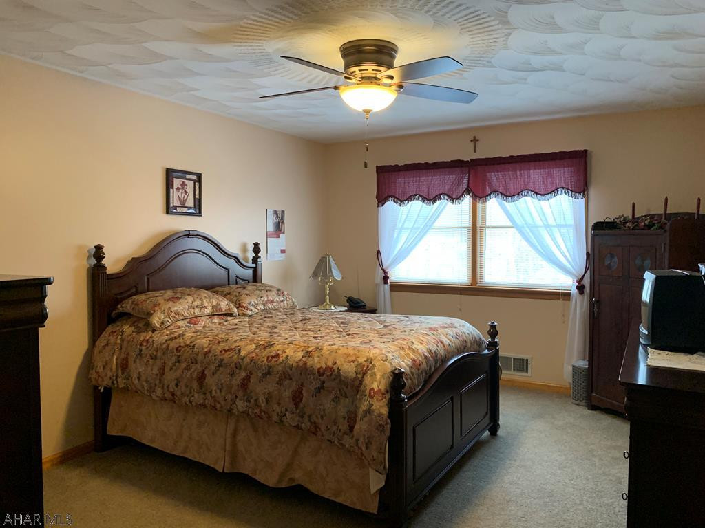 Ridgewood Heights - Residential