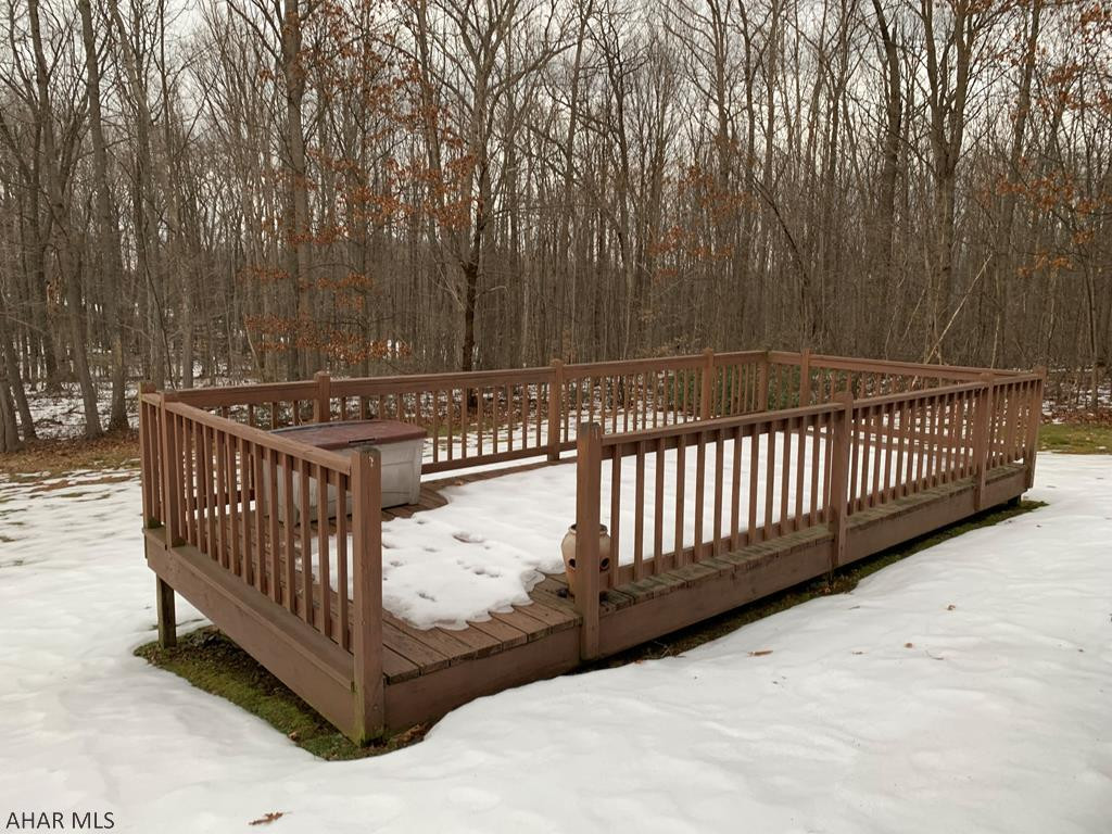 Ridgewood Heights - Residential