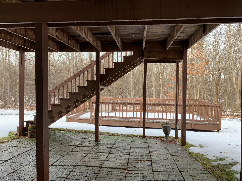 Ridgewood Heights - Residential