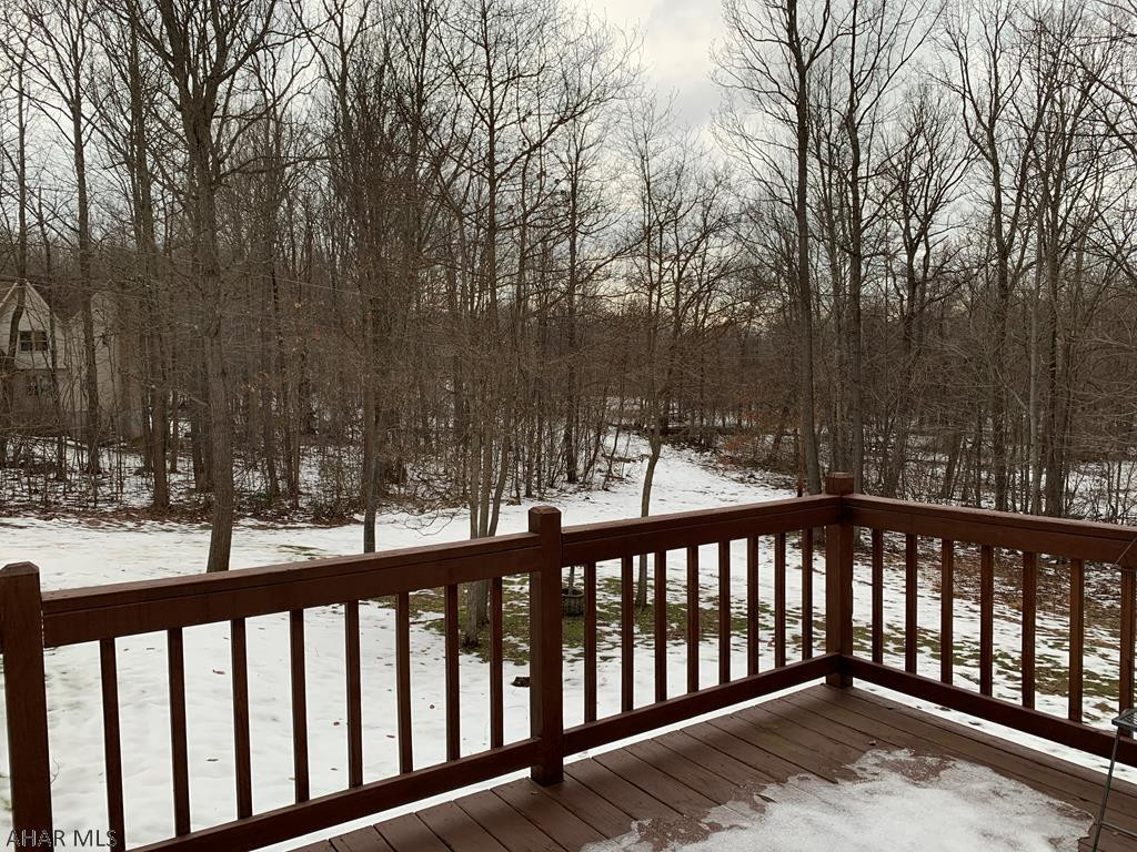 Ridgewood Heights - Residential