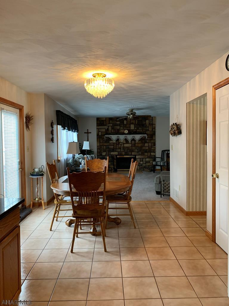 Ridgewood Heights - Residential