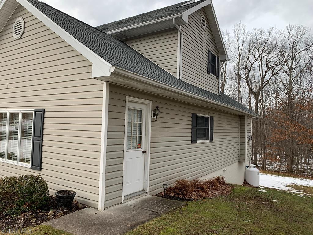 Ridgewood Heights - Residential