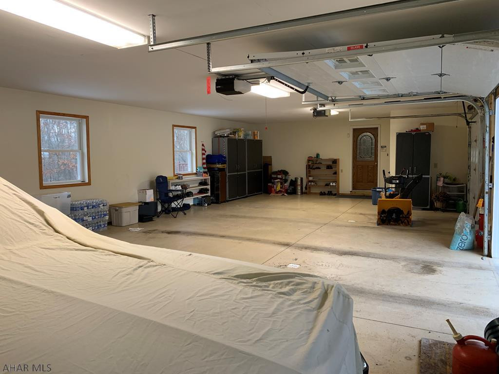 Ridgewood Heights - Residential