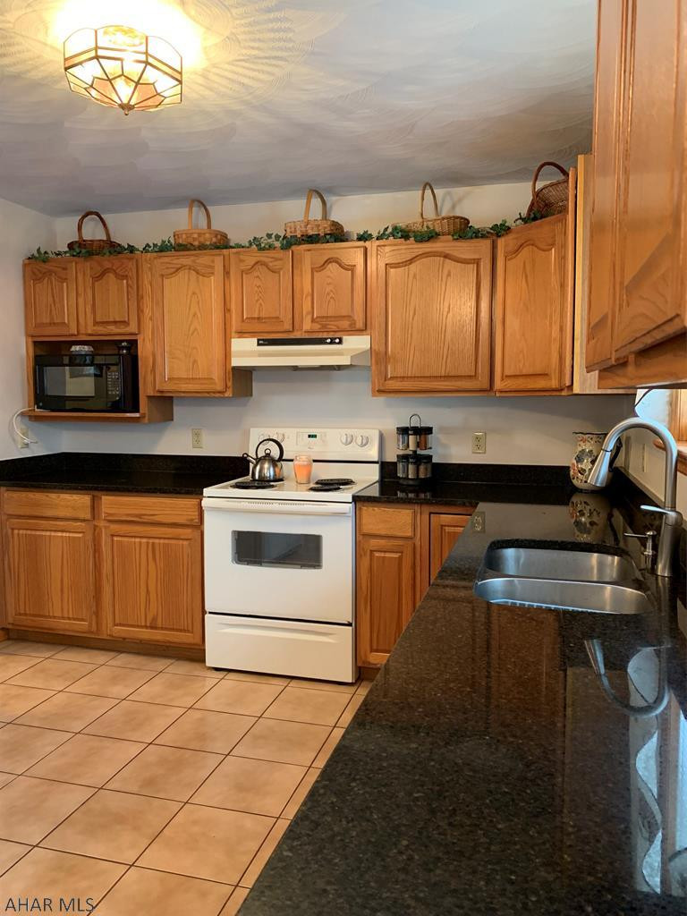 Ridgewood Heights - Residential