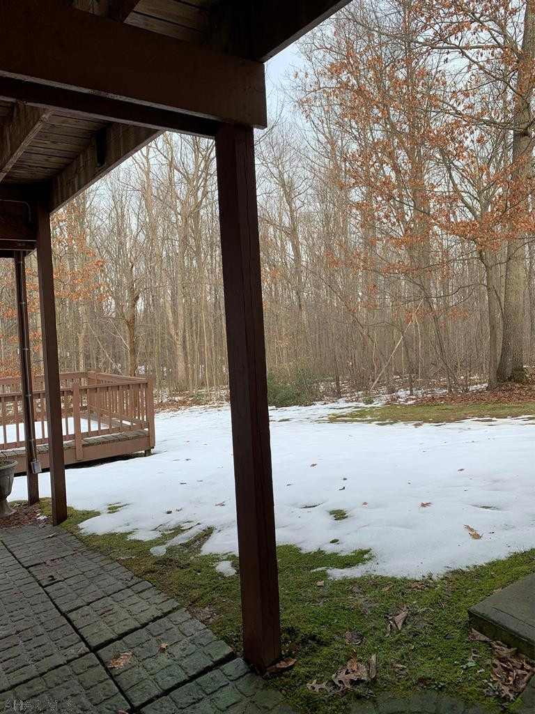 Ridgewood Heights - Residential