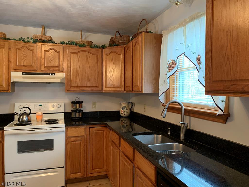 Ridgewood Heights - Residential