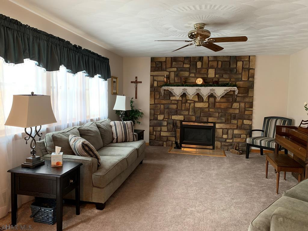 Ridgewood Heights - Residential