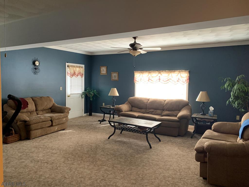 Ridgewood Heights - Residential