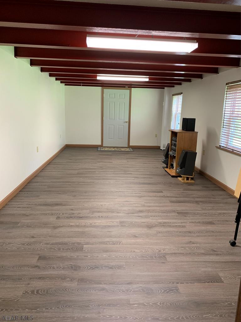 Ridgewood Heights - Residential