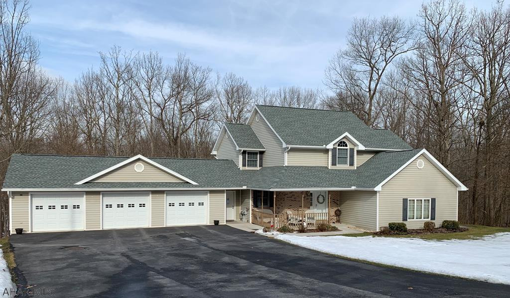 Ridgewood Heights - Residential