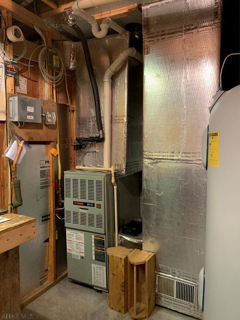 Ridgewood Heights - Residential