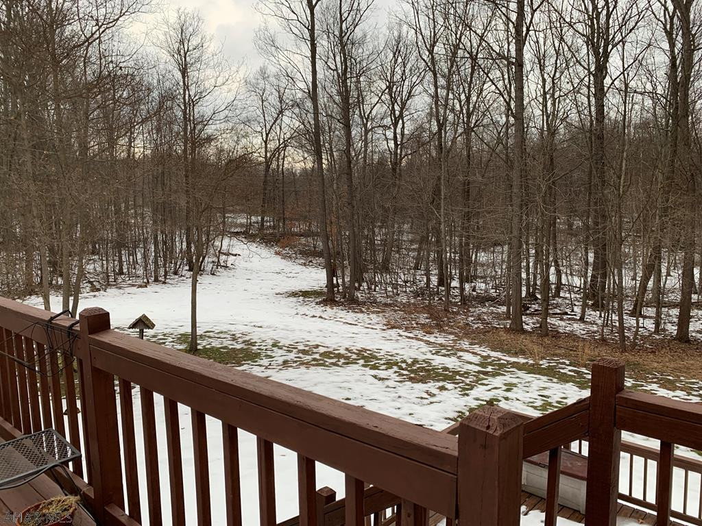 Ridgewood Heights - Residential