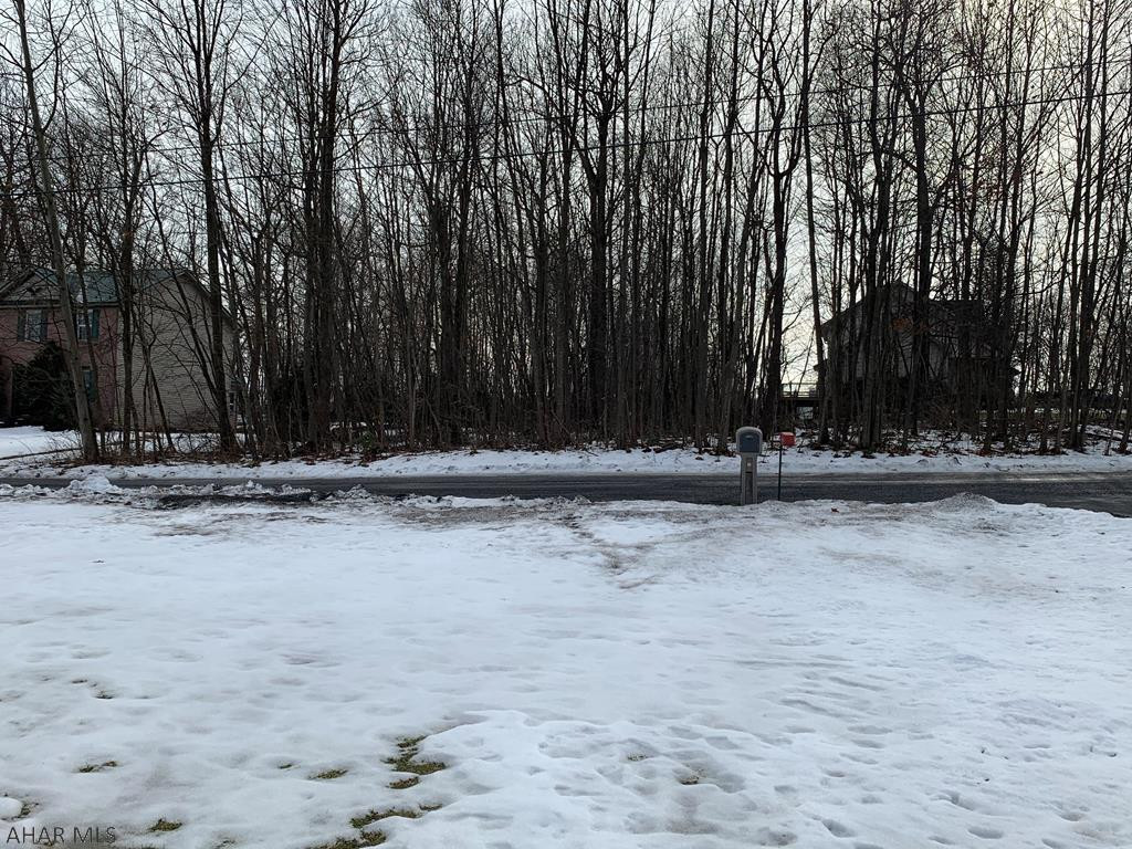 Ridgewood Heights - Residential