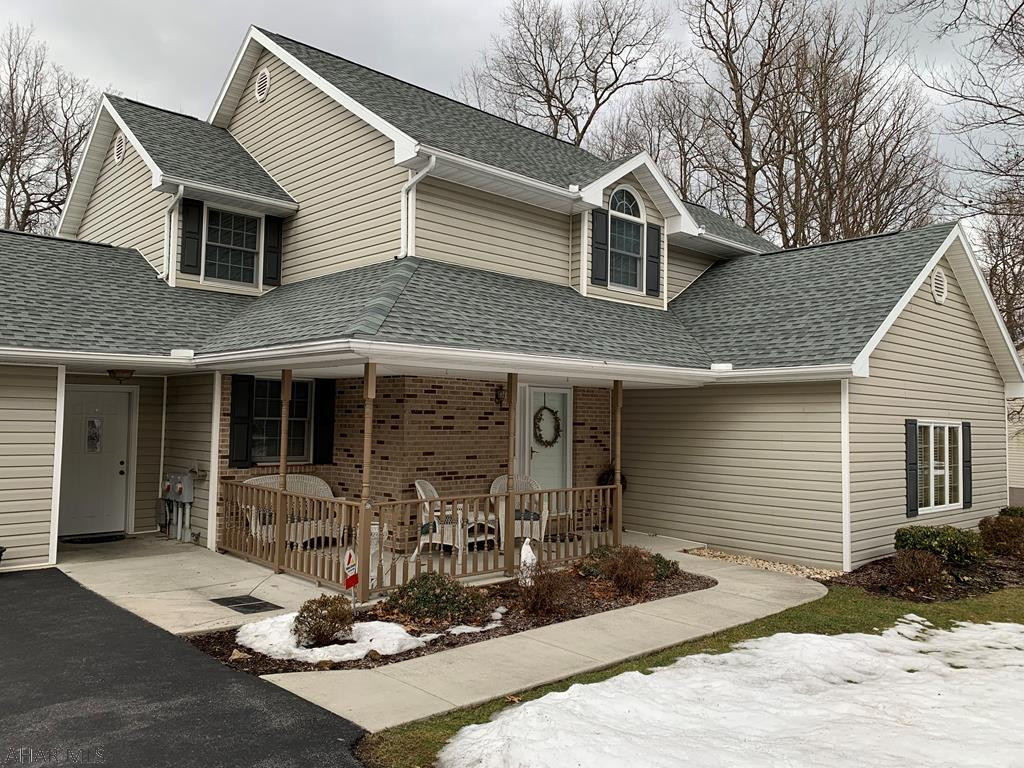 Ridgewood Heights - Residential