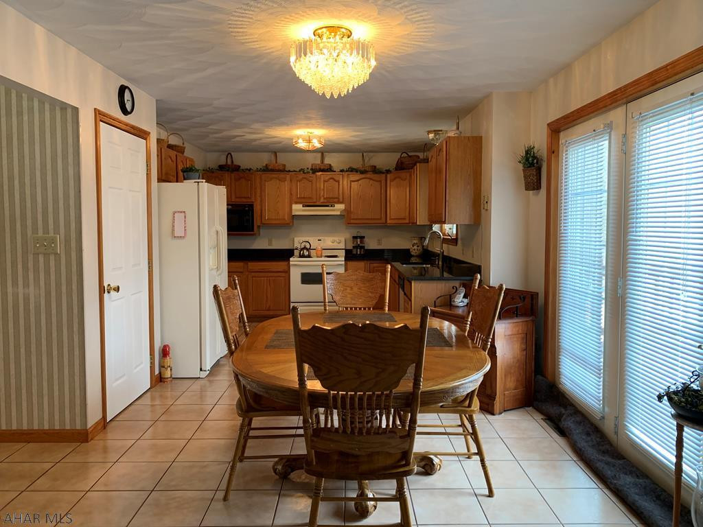 Ridgewood Heights - Residential