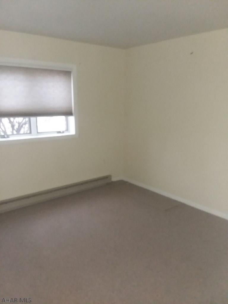 Penn Terrace - Residential