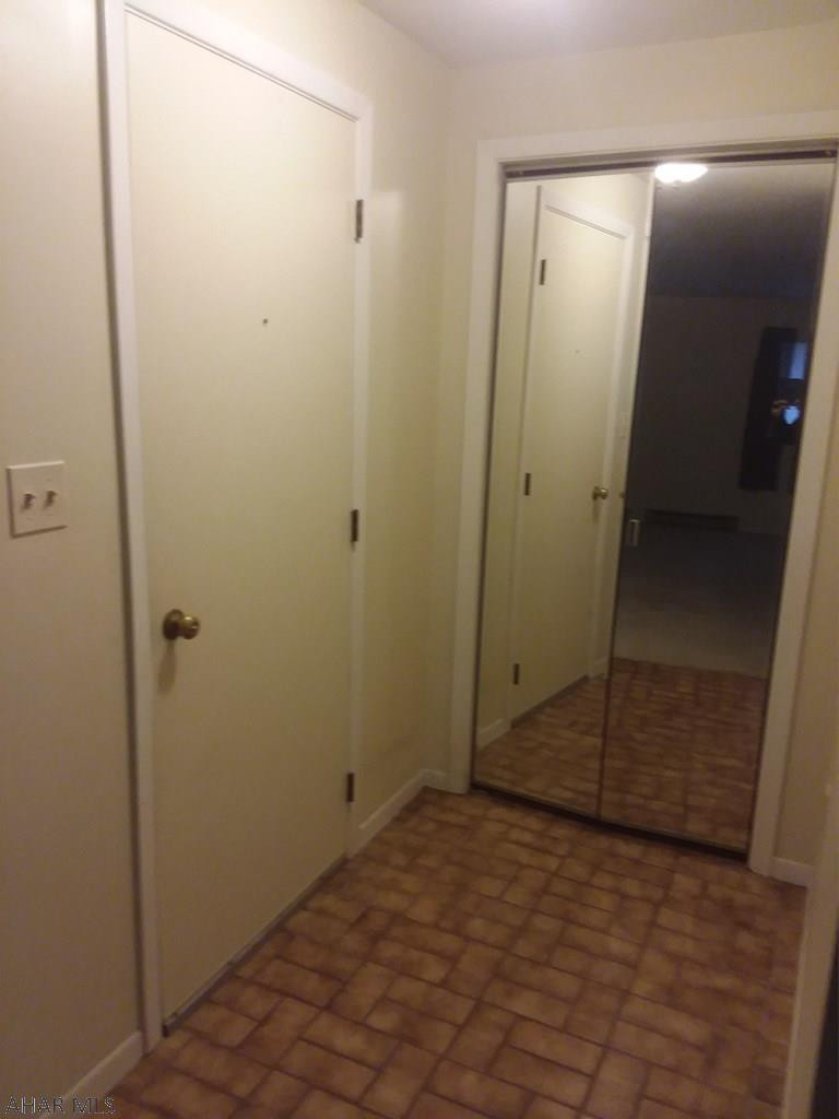 Penn Terrace - Residential