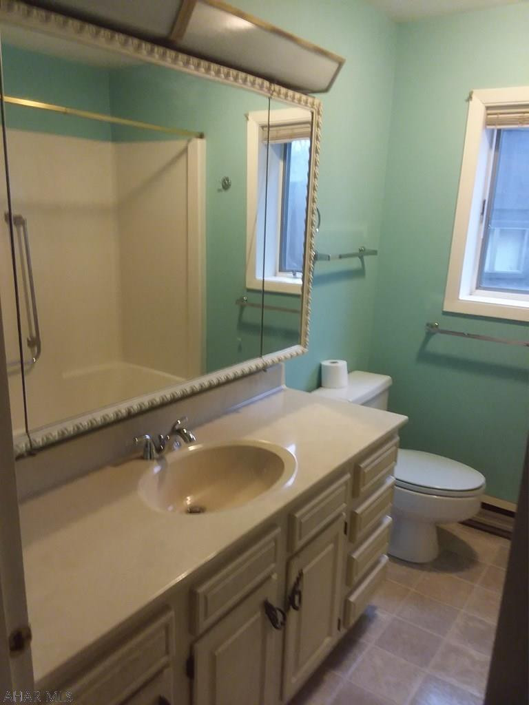 Penn Terrace - Residential