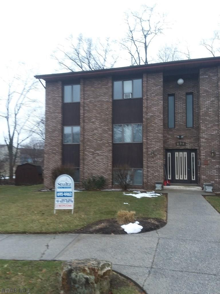 Penn Terrace - Residential