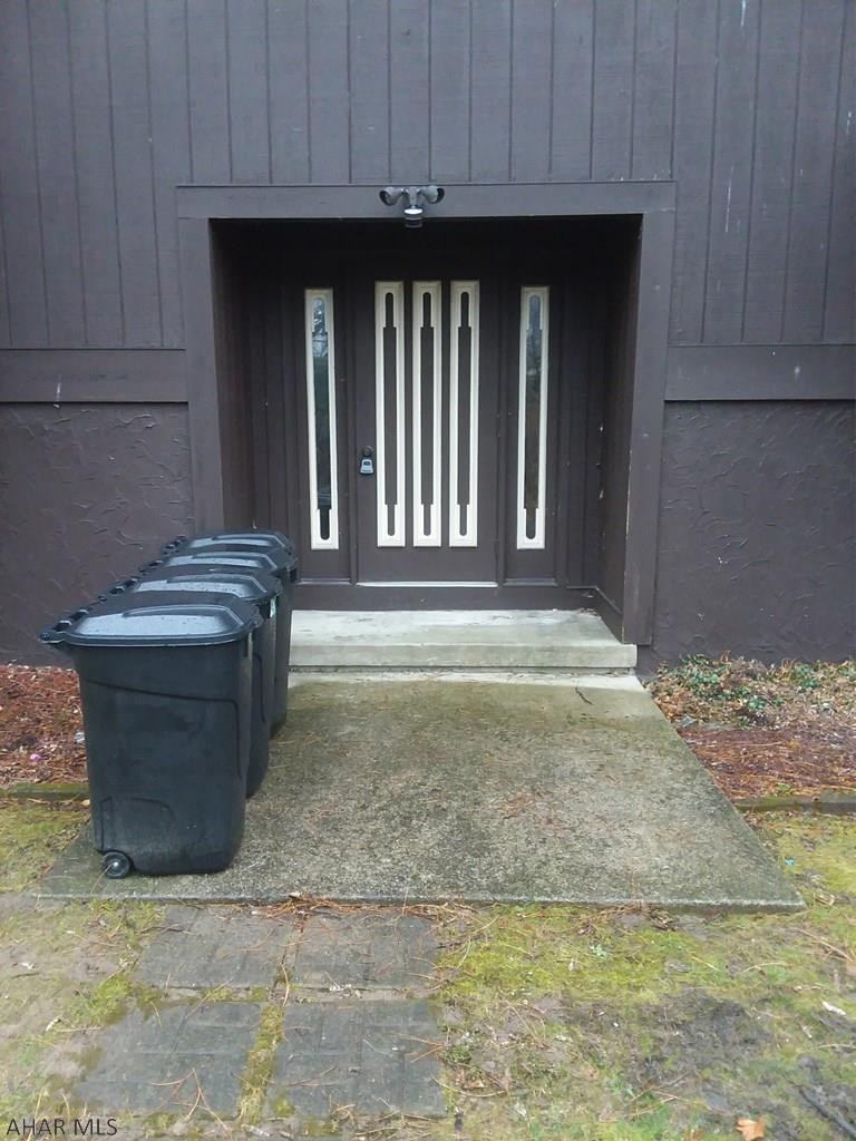 Penn Terrace - Residential