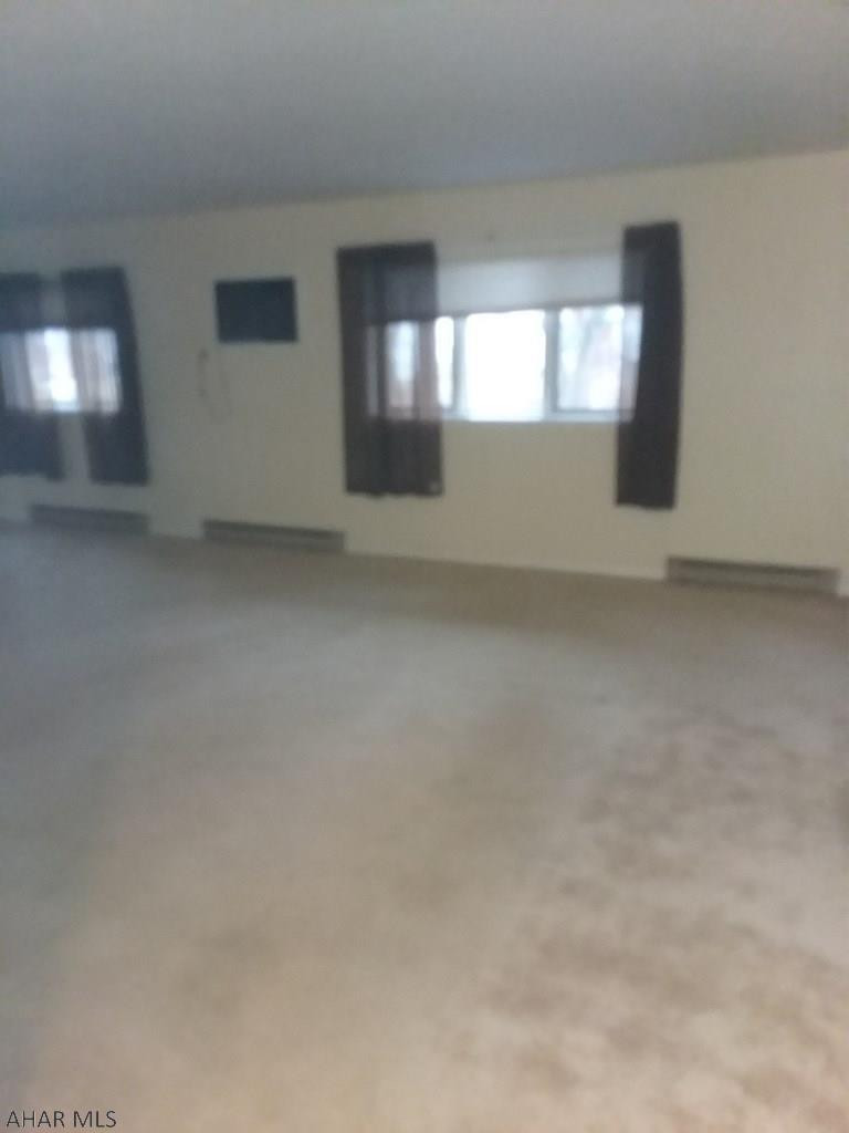 Penn Terrace - Residential