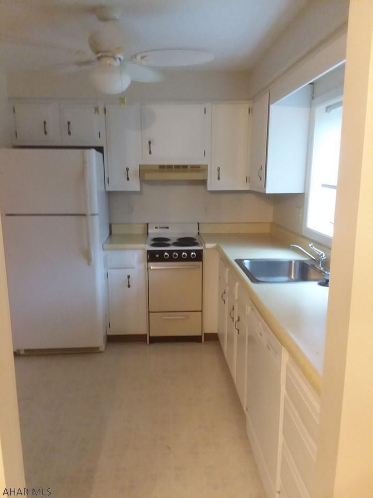 Penn Terrace - Residential