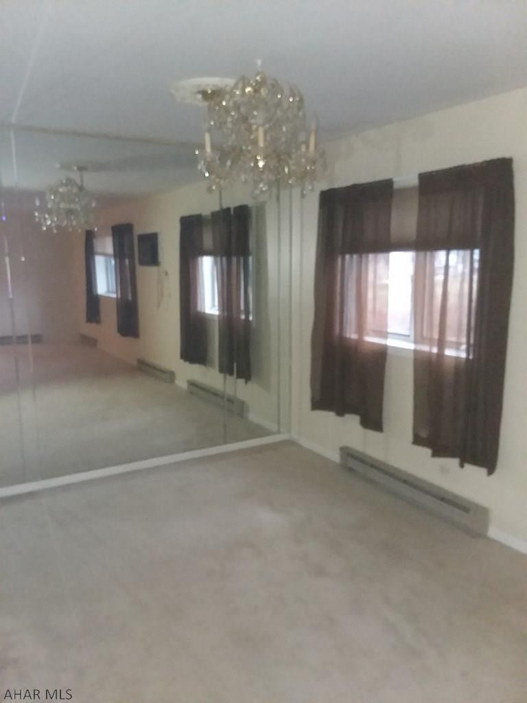 Penn Terrace - Residential