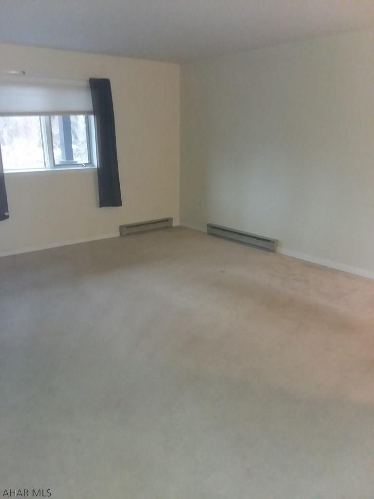 Penn Terrace - Residential