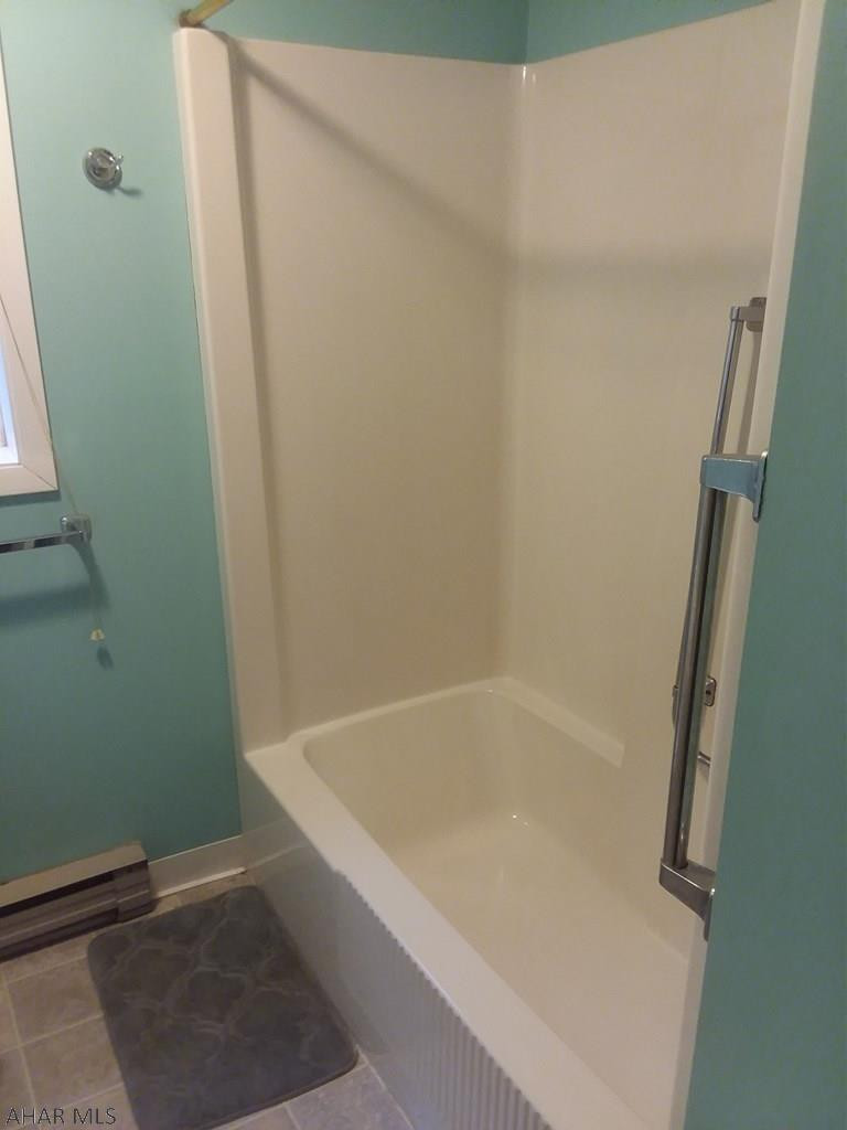 Penn Terrace - Residential