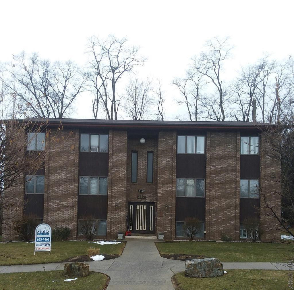 Penn Terrace - Residential