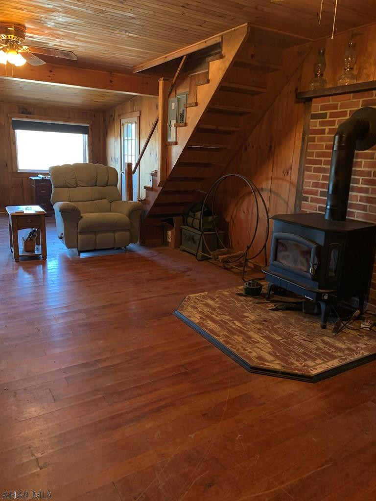 Unknown - Residential