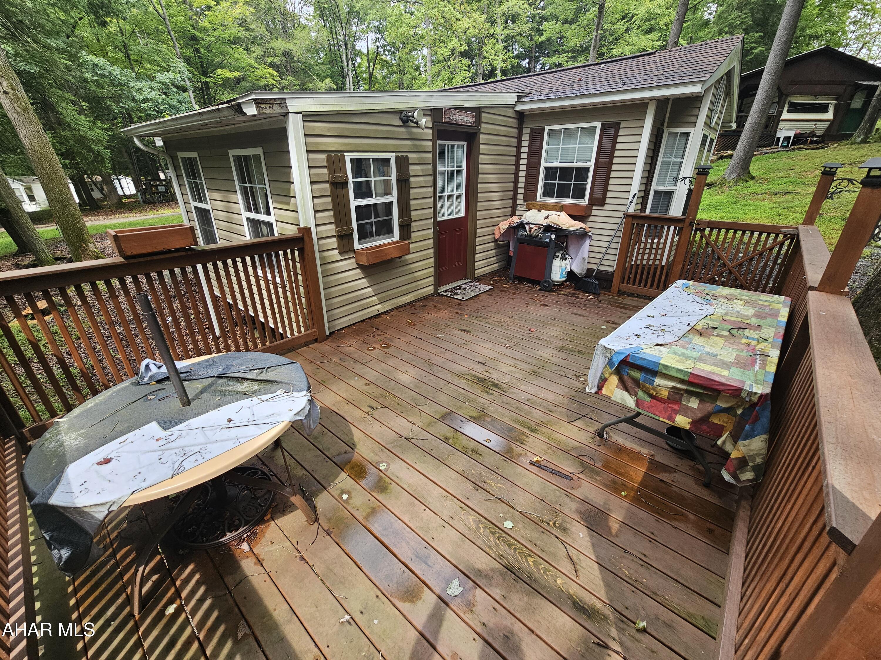 Glendale Yearound - Residential