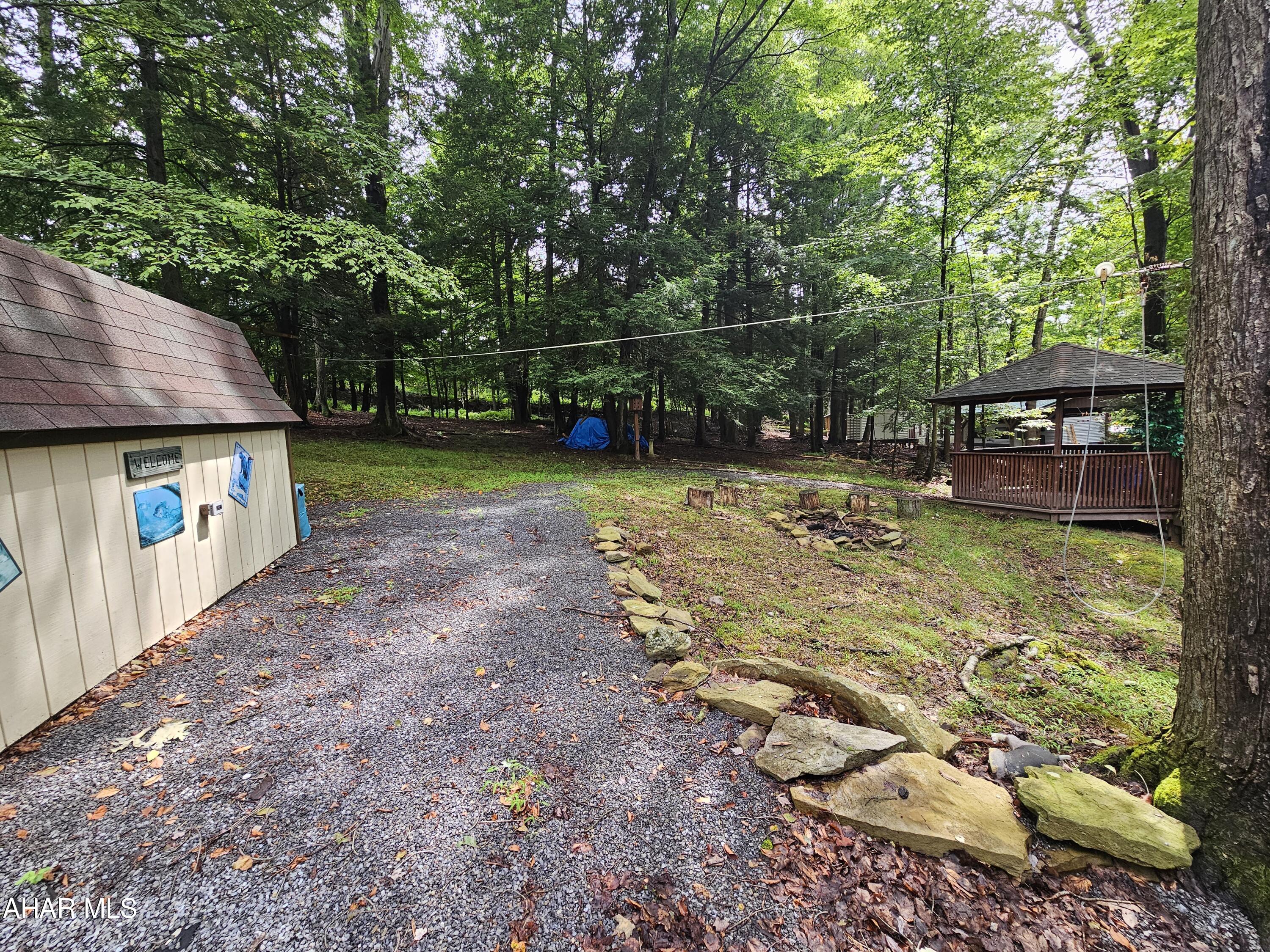 Glendale Yearound - Residential