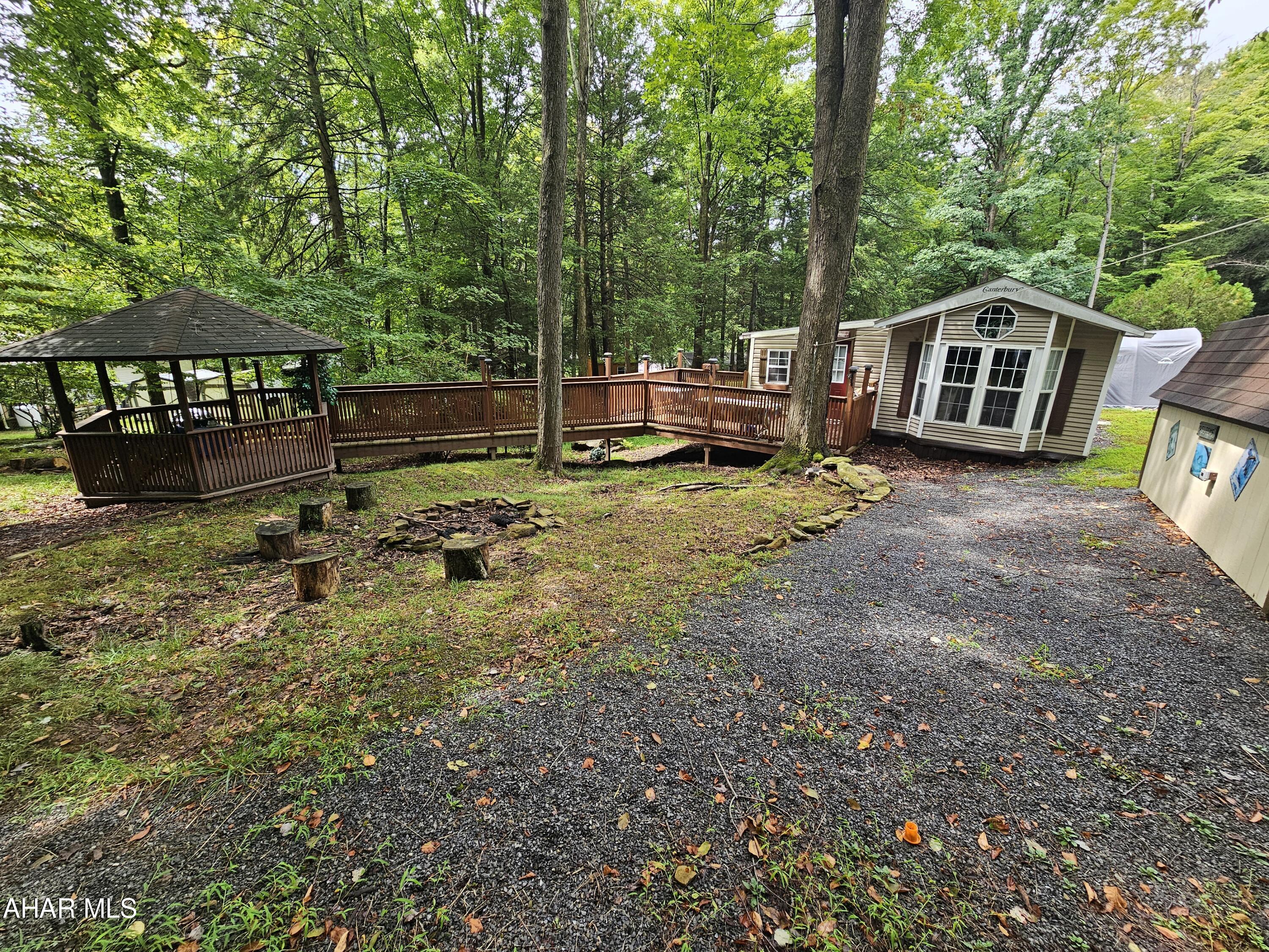 Glendale Yearound - Residential