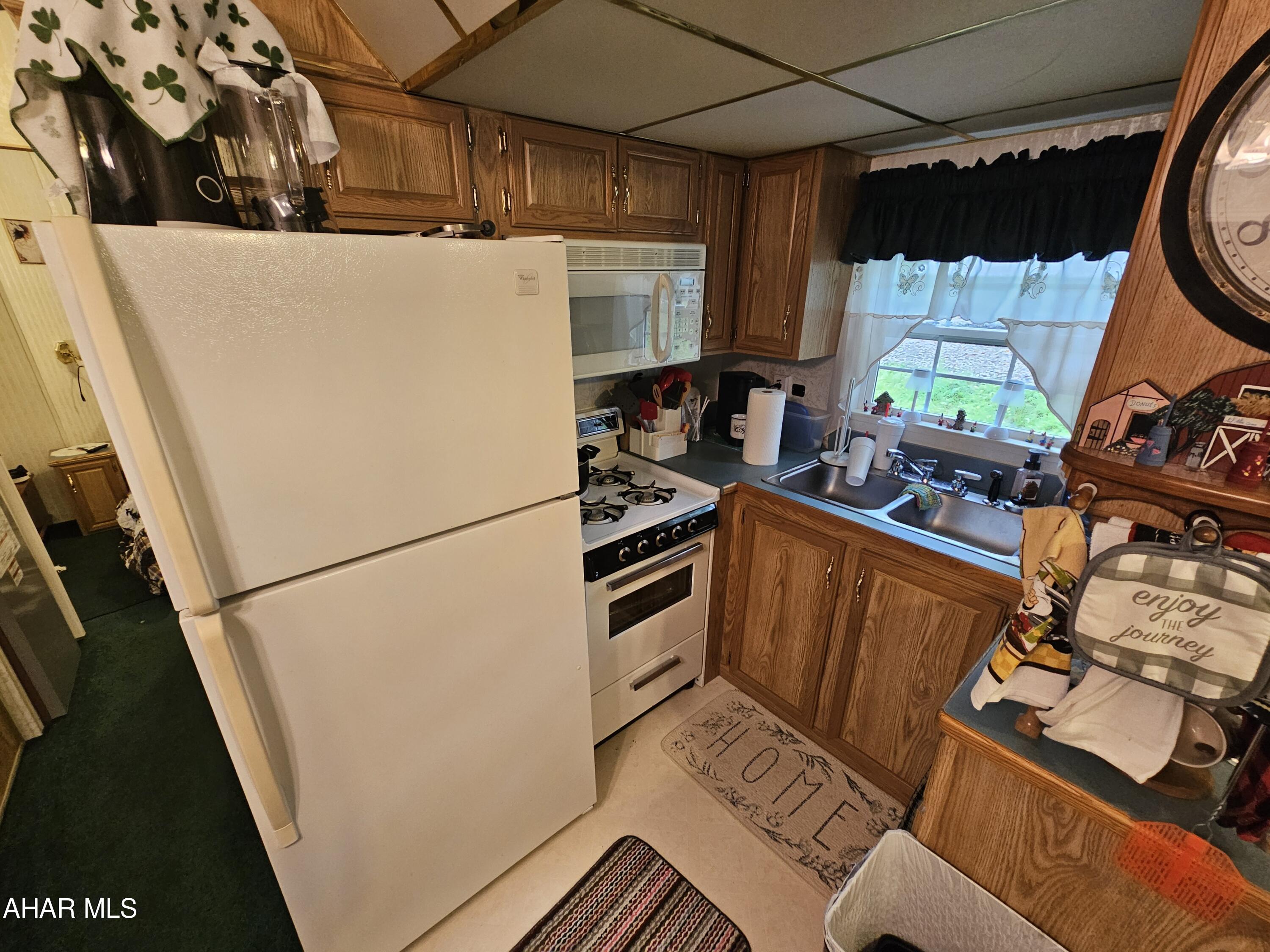 Glendale Yearound - Residential