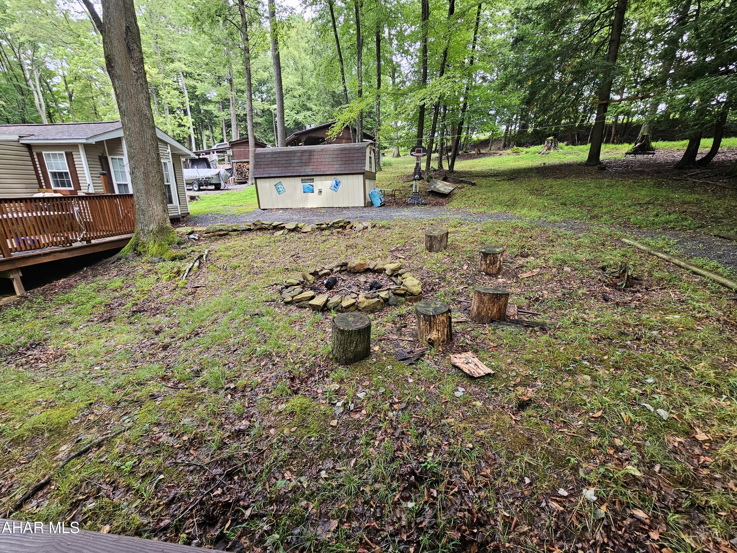 Glendale Yearound - Residential