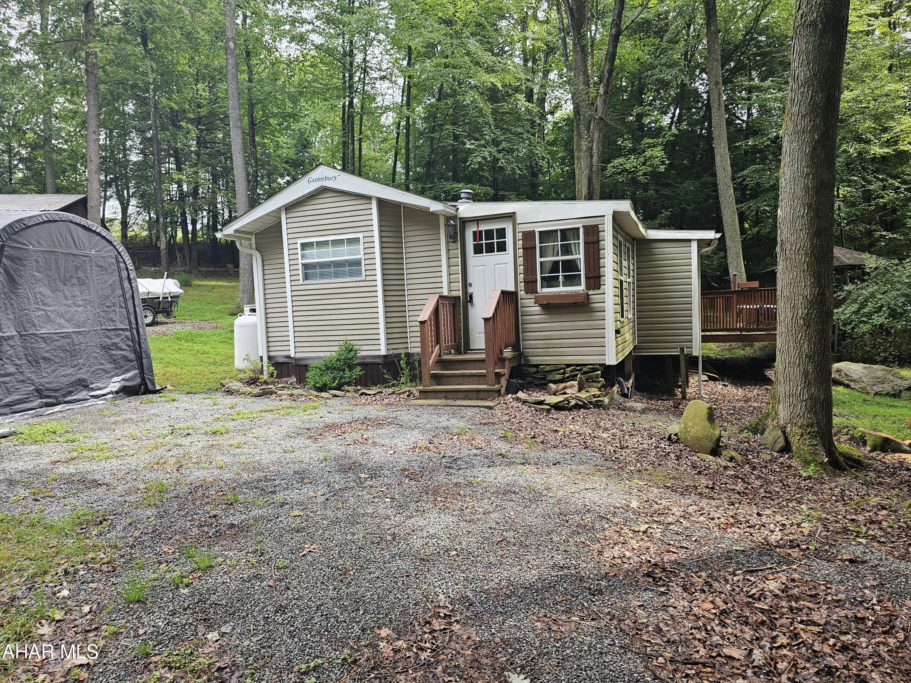 Glendale Yearound - Residential