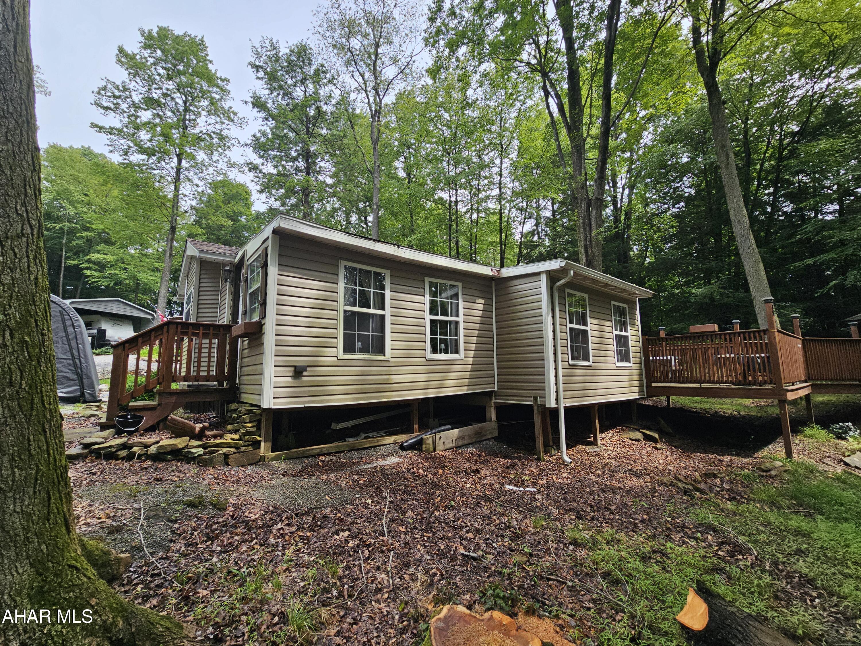 Glendale Yearound - Residential