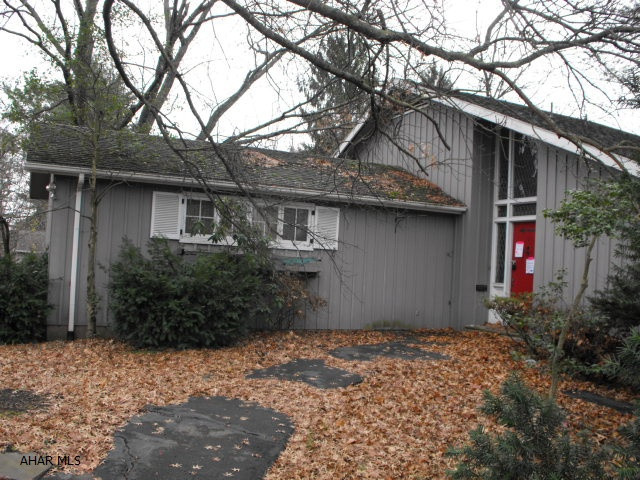 Sylvan Hills - Residential