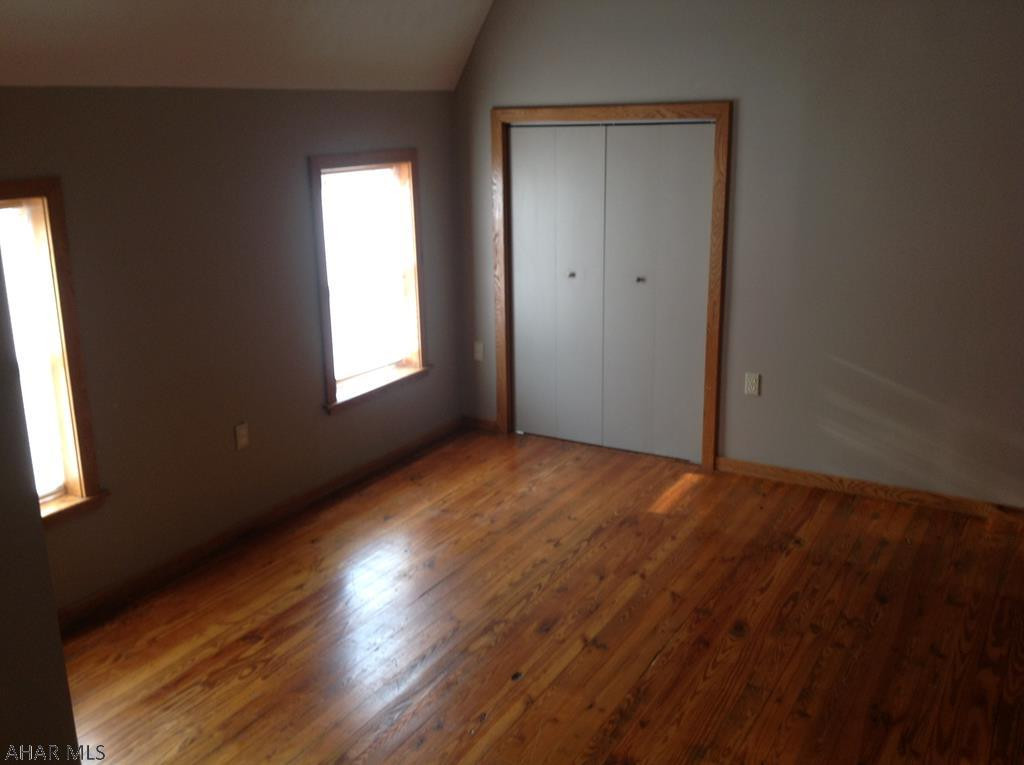 Unknown - Commercial Sale