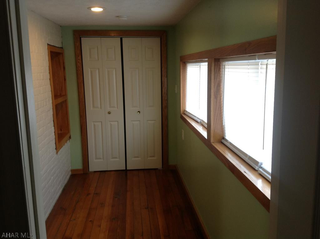 Unknown - Commercial Sale